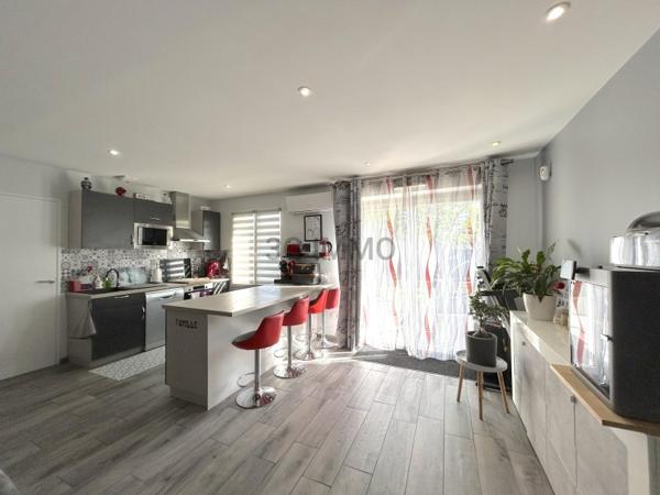 Vente / Maison