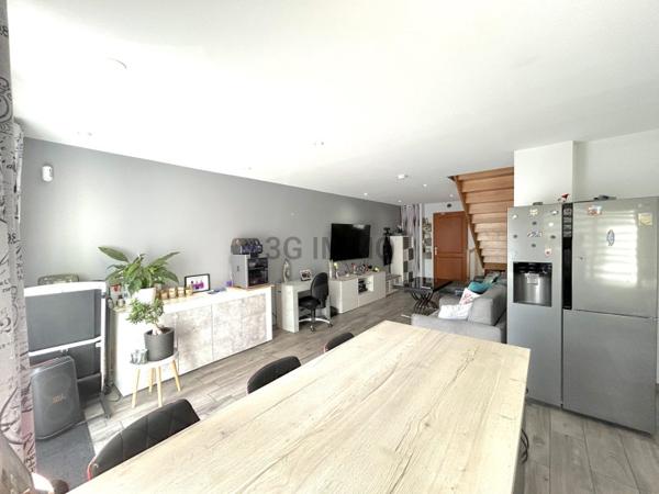 Vente / Maison