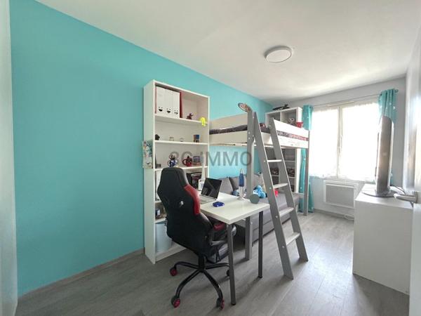 Vente / Maison