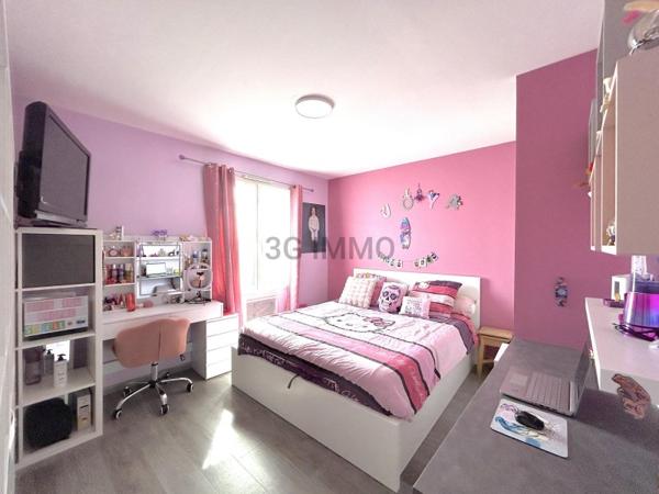 Vente / Maison