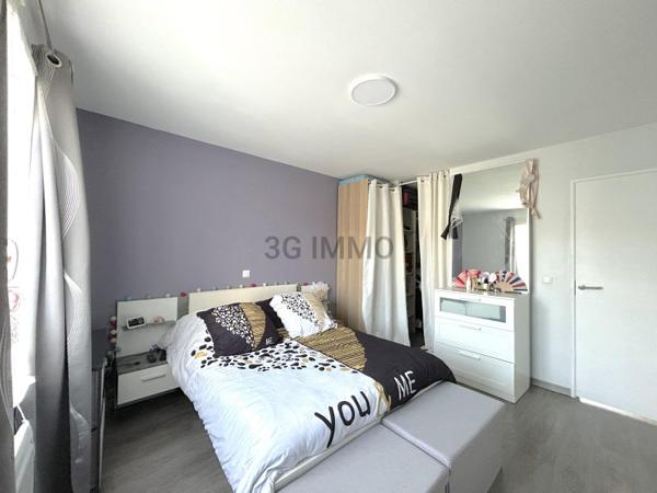 Vente / Maison