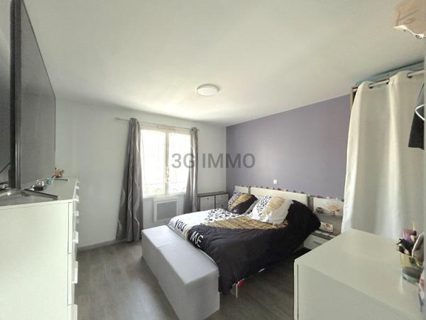 Vente / Maison