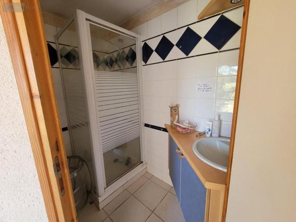 Maison à vendre à Scaër dans le Finistère (29390), ref : 56071-2524