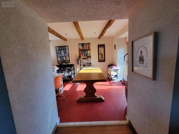 Maison à vendre à Scaër dans le Finistère (29390), ref : 56071-2524