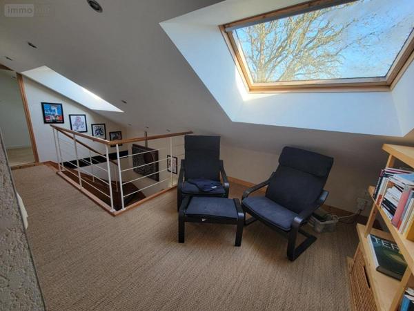 Maison à vendre à Scaër dans le Finistère (29390), ref : 56071-2524