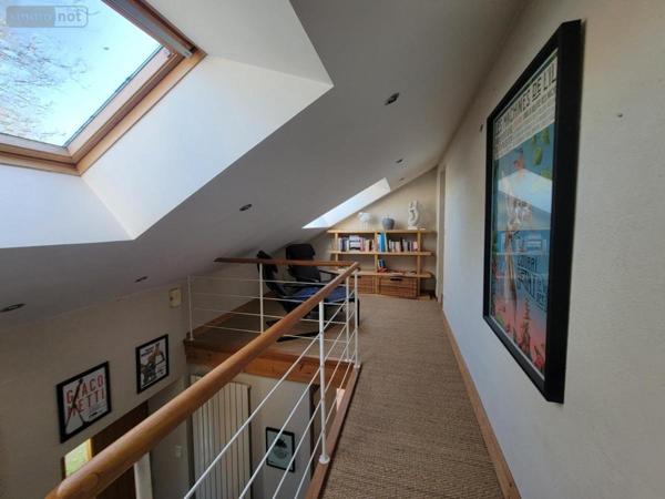 Maison à vendre à Scaër dans le Finistère (29390), ref : 56071-2524