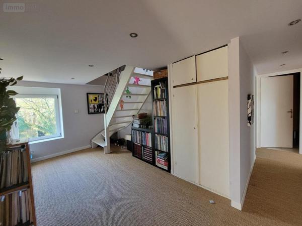 Maison à vendre à Scaër dans le Finistère (29390), ref : 56071-2524