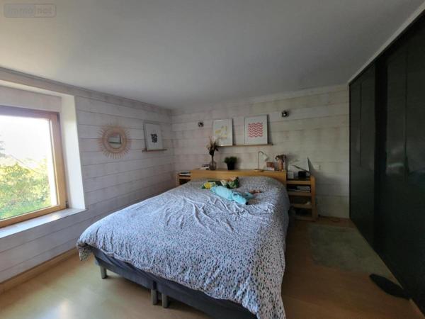 Maison à vendre à Scaër dans le Finistère (29390), ref : 56071-2524