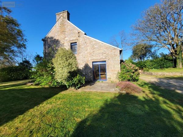 Maison à vendre à Scaër dans le Finistère (29390), ref : 56071-2524