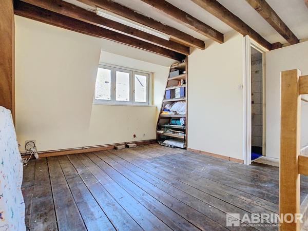Maison à rénover sur le secteur de Flers Bourg VILLENEUVE D ASCQ