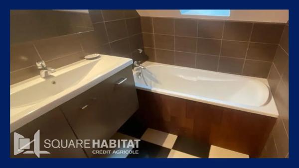 Appartement à vendre 1 pièce 29.57m² Cucq (62780)