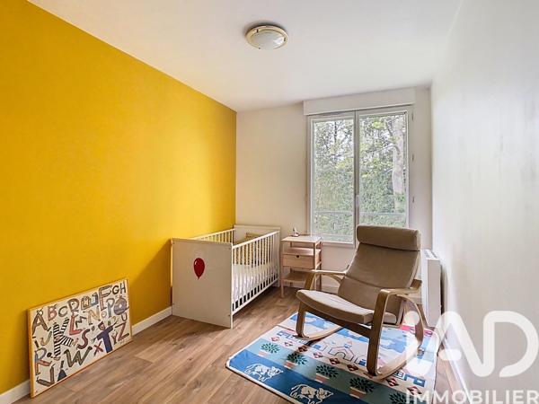 Maison à vendre 4 pièces 94 m² Saint-Herblain