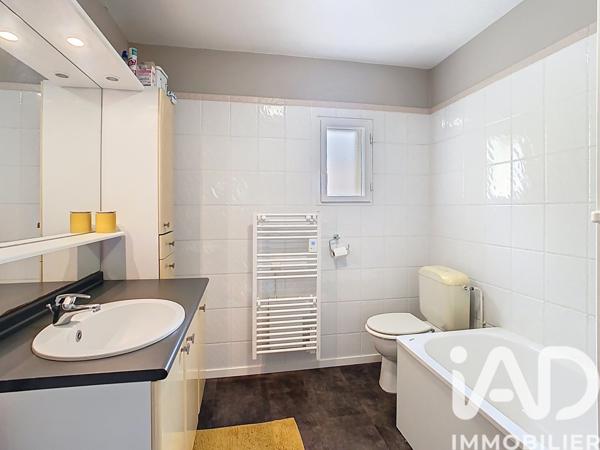 Maison à vendre 4 pièces 94 m² Saint-Herblain