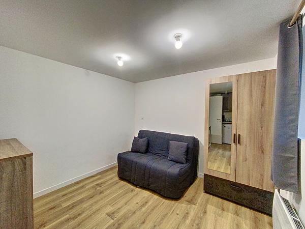 STUDIO MEUBLE LANESTER