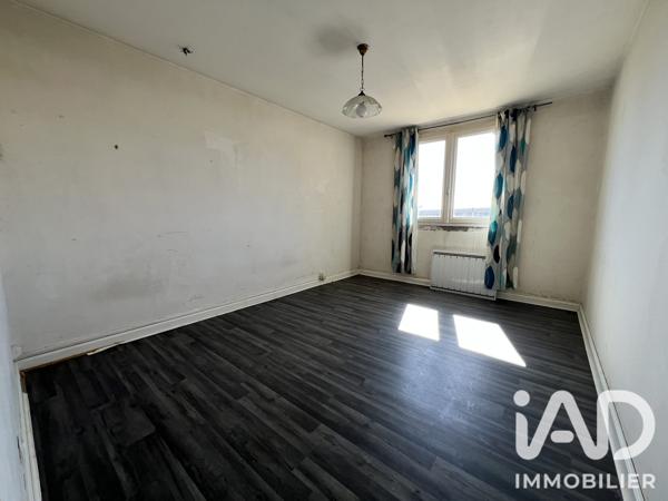 Maison à vendre 3 pièces 78 m² Saint-Éloy-les-Mines
