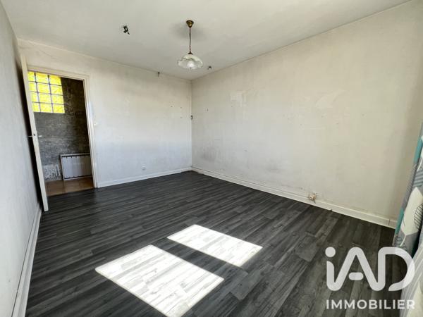 Maison à vendre 3 pièces 78 m² Saint-Éloy-les-Mines