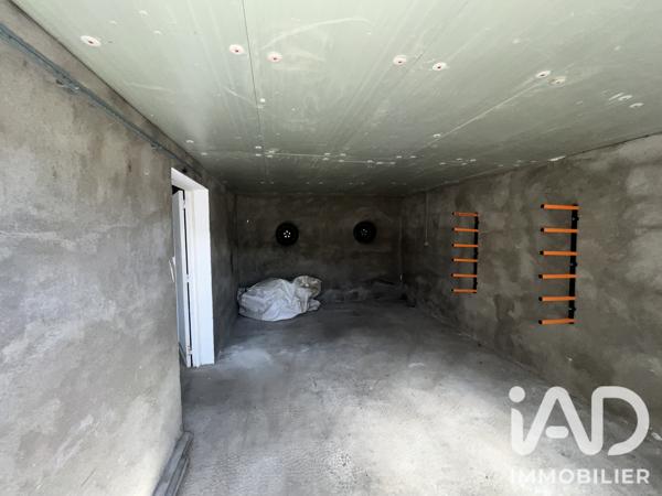 Maison à vendre 3 pièces 78 m² Saint-Éloy-les-Mines