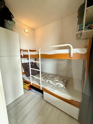 Appartement de 25 m²