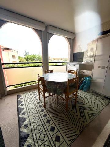 Appartement de 25 m²