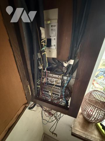 PLERGUER MAISON A RENOVER  + DEPENDANCES + GARAGE ET JARDIN 