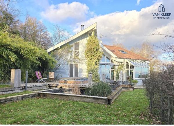 Vente / Maison