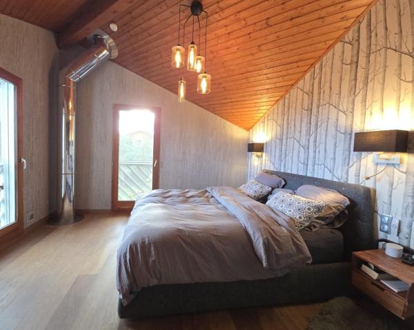 Vente / Maison