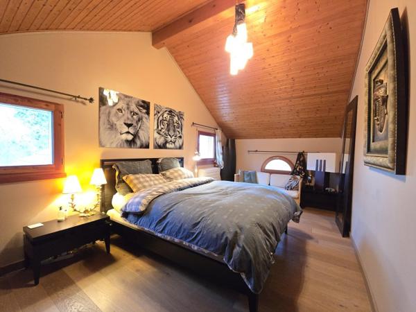 Vente / Maison