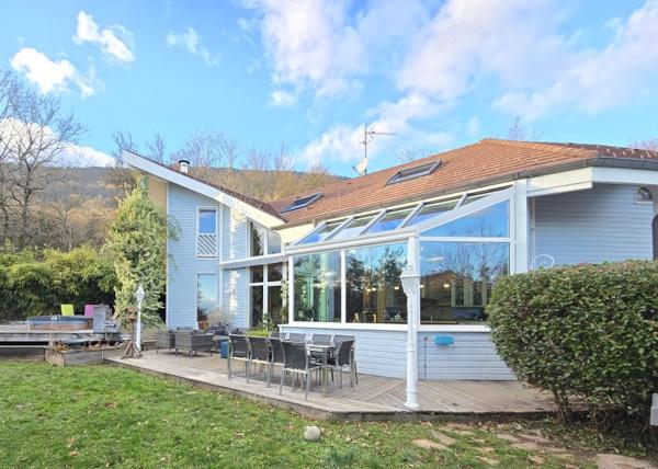 Vente / Maison