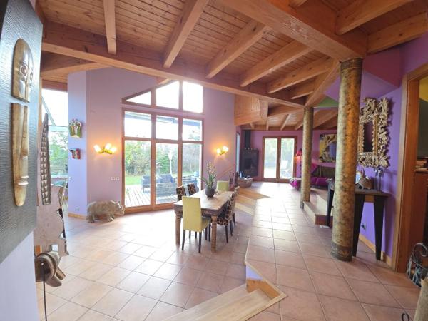 Vente / Maison