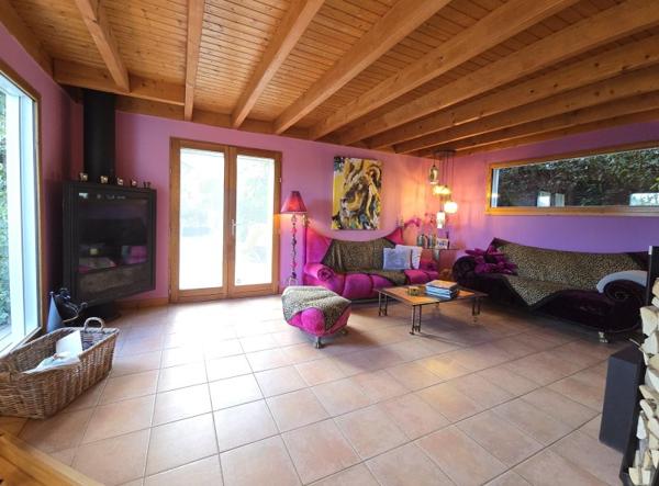 Vente / Maison