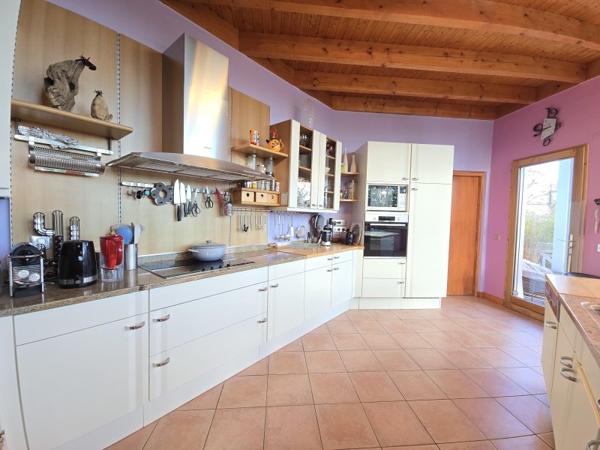 Vente / Maison