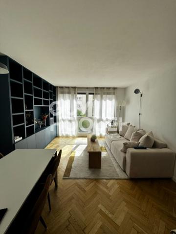 Appartement Vanves 3 pièce(s) 56.04 m2