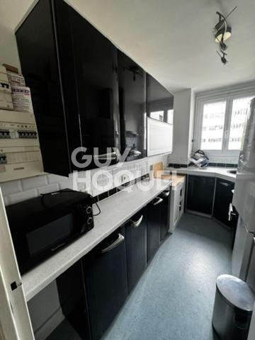 Appartement Vanves 3 pièce(s) 56.04 m2