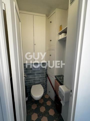 Appartement Vanves 3 pièce(s) 56.04 m2