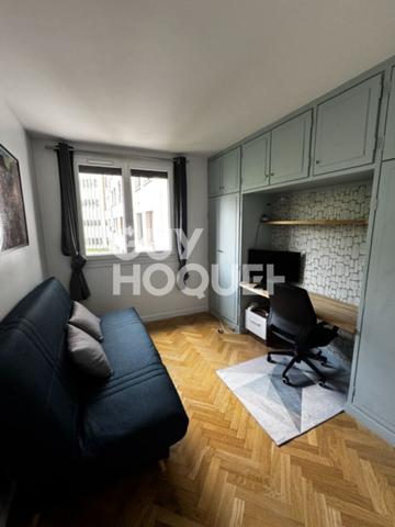 Appartement Vanves 3 pièce(s) 56.04 m2