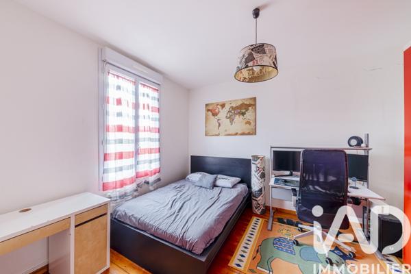 Maison à vendre 6 pièces 97 m² Eaubonne