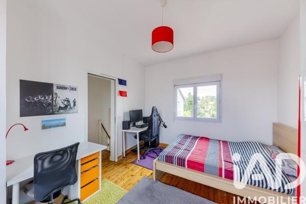 Maison à vendre 6 pièces 97 m² Eaubonne