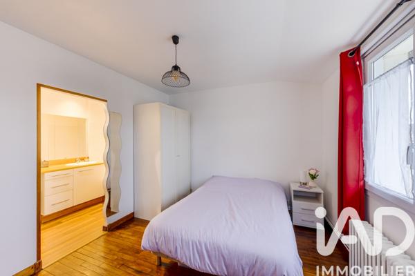 Maison à vendre 6 pièces 97 m² Eaubonne