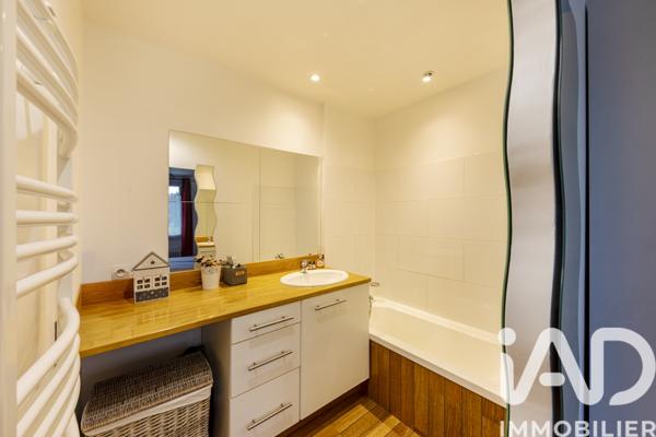 Maison à vendre 6 pièces 97 m² Eaubonne