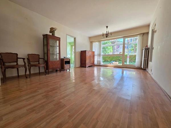 Appartement à vendre 2 pièces 55.5m²