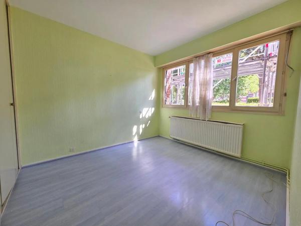 Appartement à vendre 2 pièces 55.5m²