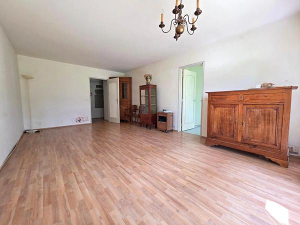 Appartement à vendre 2 pièces 55.5m²