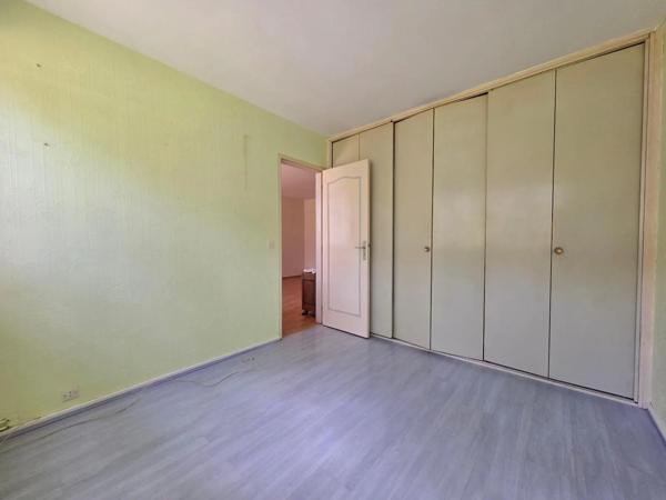 Appartement à vendre 2 pièces 55.5m²