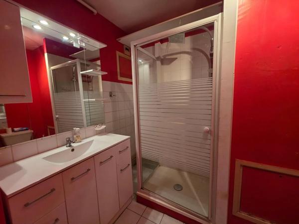 Appartement à vendre 2 pièces 55.5m²