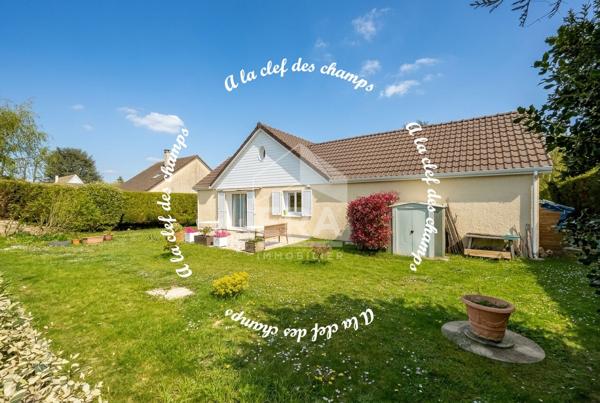 Maison Gif Sur Yvette 6 pièce(s) 140 m2