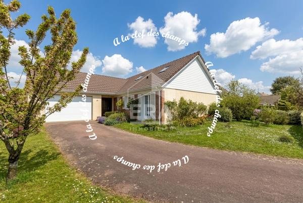Maison Gif Sur Yvette 6 pièce(s) 140 m2