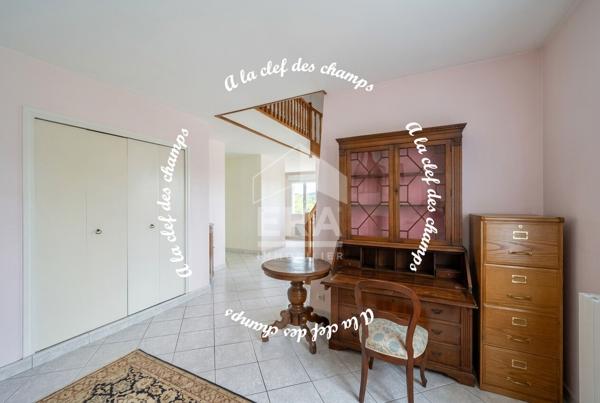 Maison Gif Sur Yvette 6 pièce(s) 140 m2
