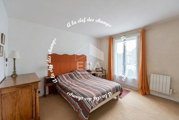 Maison Gif Sur Yvette 6 pièce(s) 140 m2