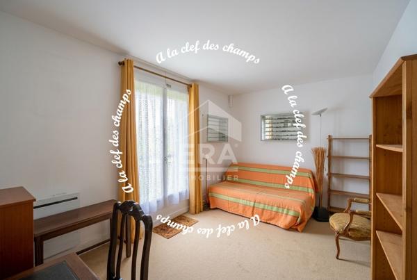 Maison Gif Sur Yvette 6 pièce(s) 140 m2