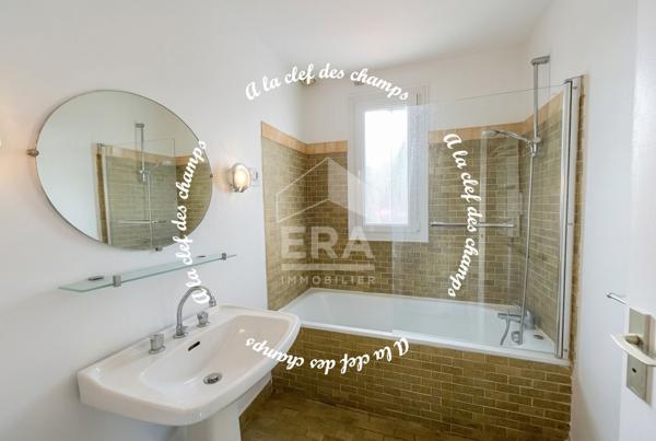 Maison Gif Sur Yvette 6 pièce(s) 140 m2